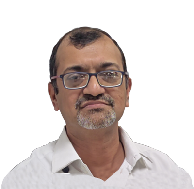 Biswajit Bhattacharya