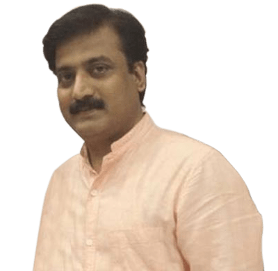 Surendra Mahindrakar