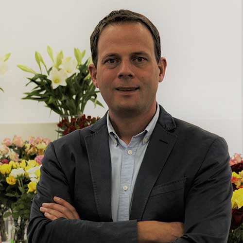 Jeroen van der Hulst