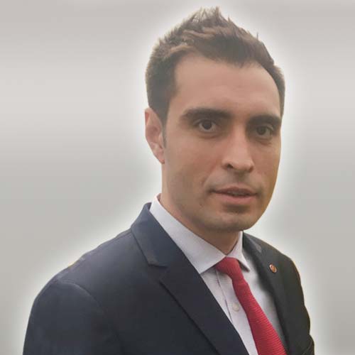 Serkan SÖNMEZ