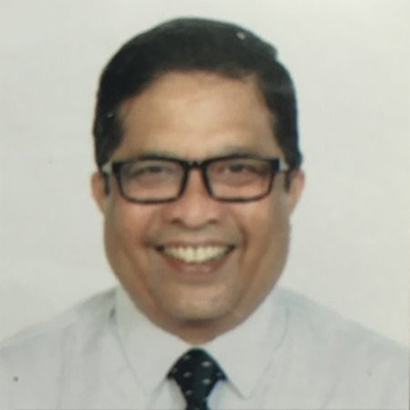 Makarand Sane, General Manager, Head - Export Logistics