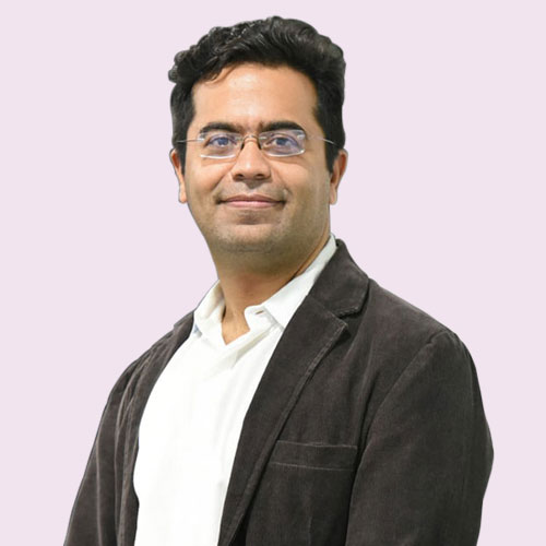 Praphul Chandra - Founder & Chief Scientist, Koinearth