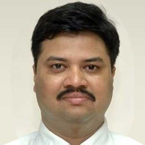 Rajesh Pednekar - Lead Supply Chain, Healthcare SF