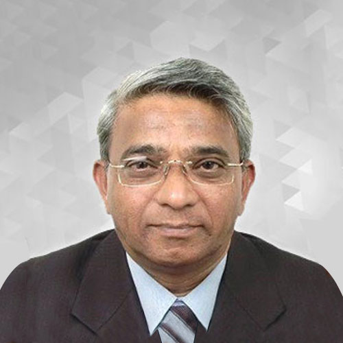 Ranjit Gulge - Head - Quality & Technology, Clearsynth
