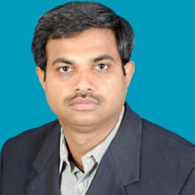 Rajasekhara Reddy