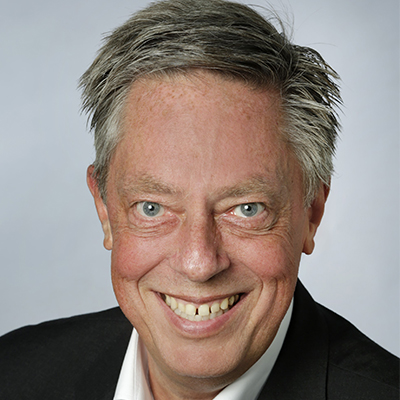 Roland Weil