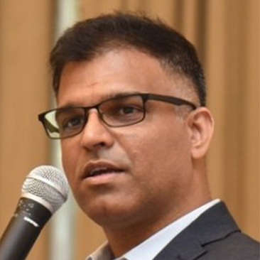 Vijay Shetty