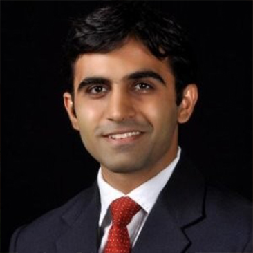 Gaurav Bhatia