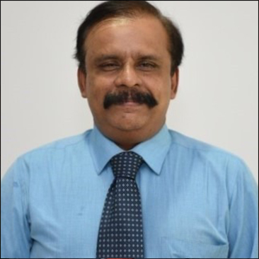 Umesh P , Head- Export/ Import Operations,  Sanofi