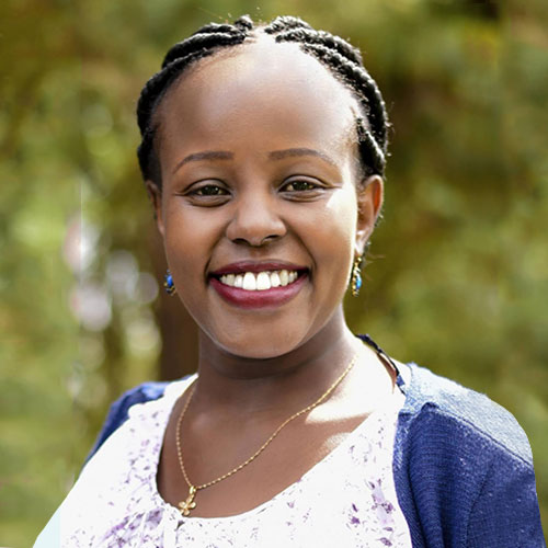 Alice Wanjiru Mathenge