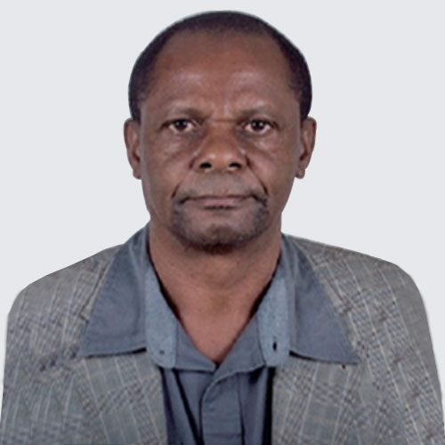 Bernard Ondanje