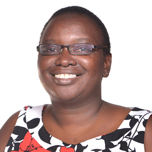 Yvonne Otieno